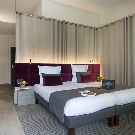Nemea Appart Hotel So Cloud Lyon Gare Part-Dieu מראה חיצוני תמונה