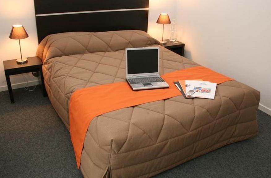 Nemea Appart Hotel So Cloud Lyon Gare Part-Dieu מראה חיצוני תמונה