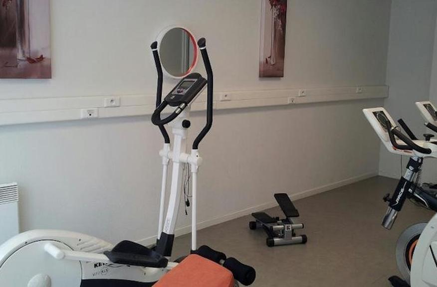 Nemea Appart Hotel So Cloud Lyon Gare Part-Dieu מראה חיצוני תמונה